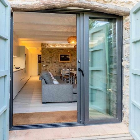 Ocells De Montgri Apartamento Rural En El Emporda Sobrestany 외부 사진