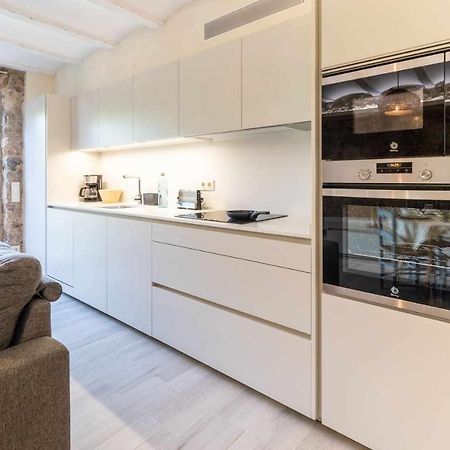 Ocells De Montgri Apartamento Rural En El Emporda Sobrestany 외부 사진
