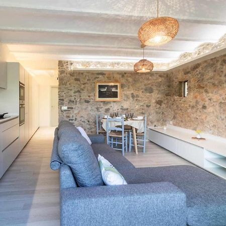 Ocells De Montgri Apartamento Rural En El Emporda Sobrestany 외부 사진