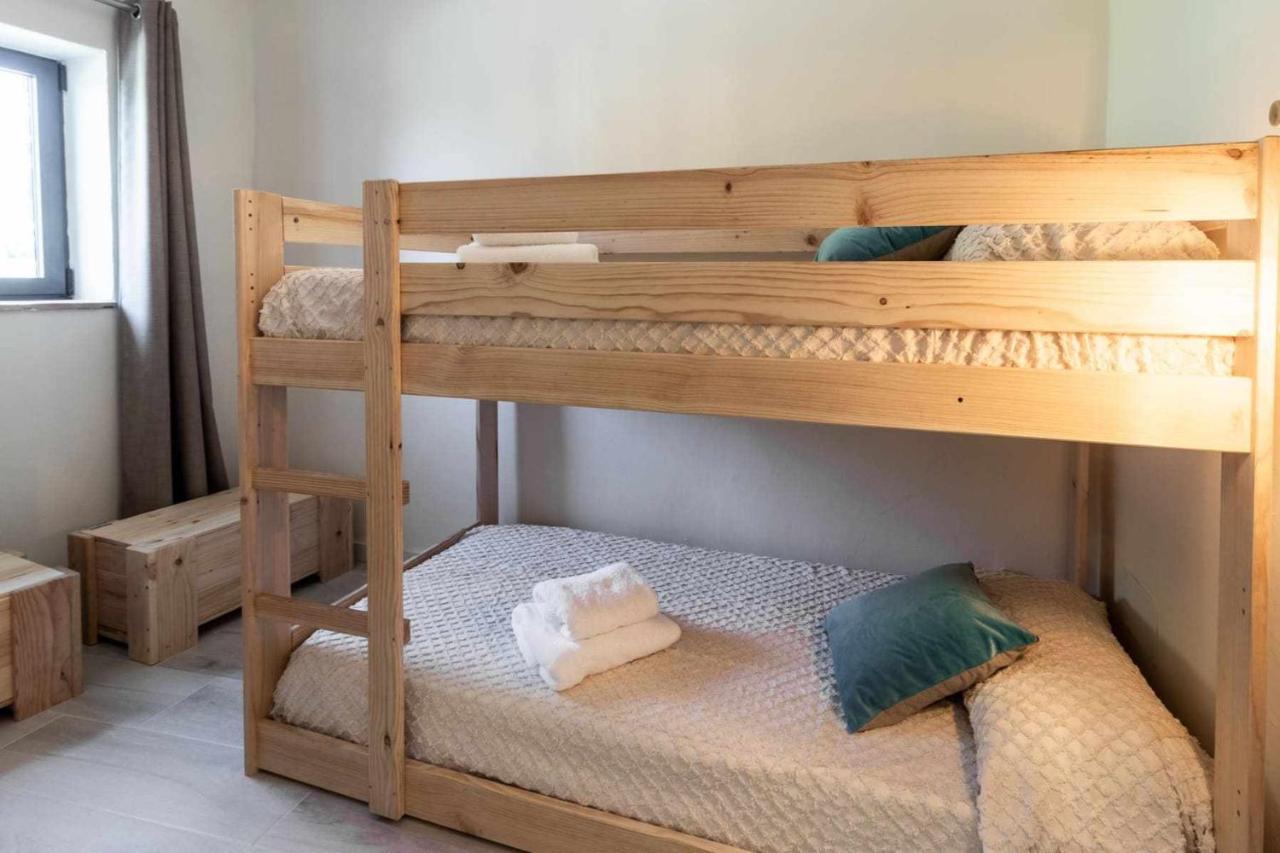 Ocells De Montgri Apartamento Rural En El Emporda Sobrestany 외부 사진