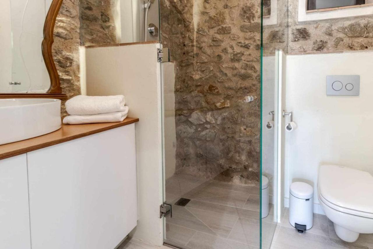 Ocells De Montgri Apartamento Rural En El Emporda Sobrestany 외부 사진