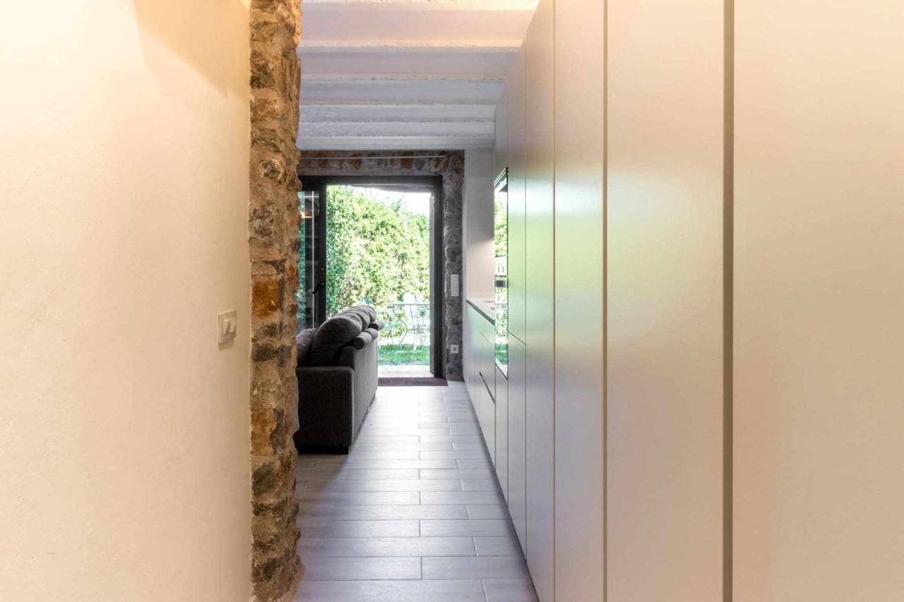 Ocells De Montgri Apartamento Rural En El Emporda Sobrestany 외부 사진