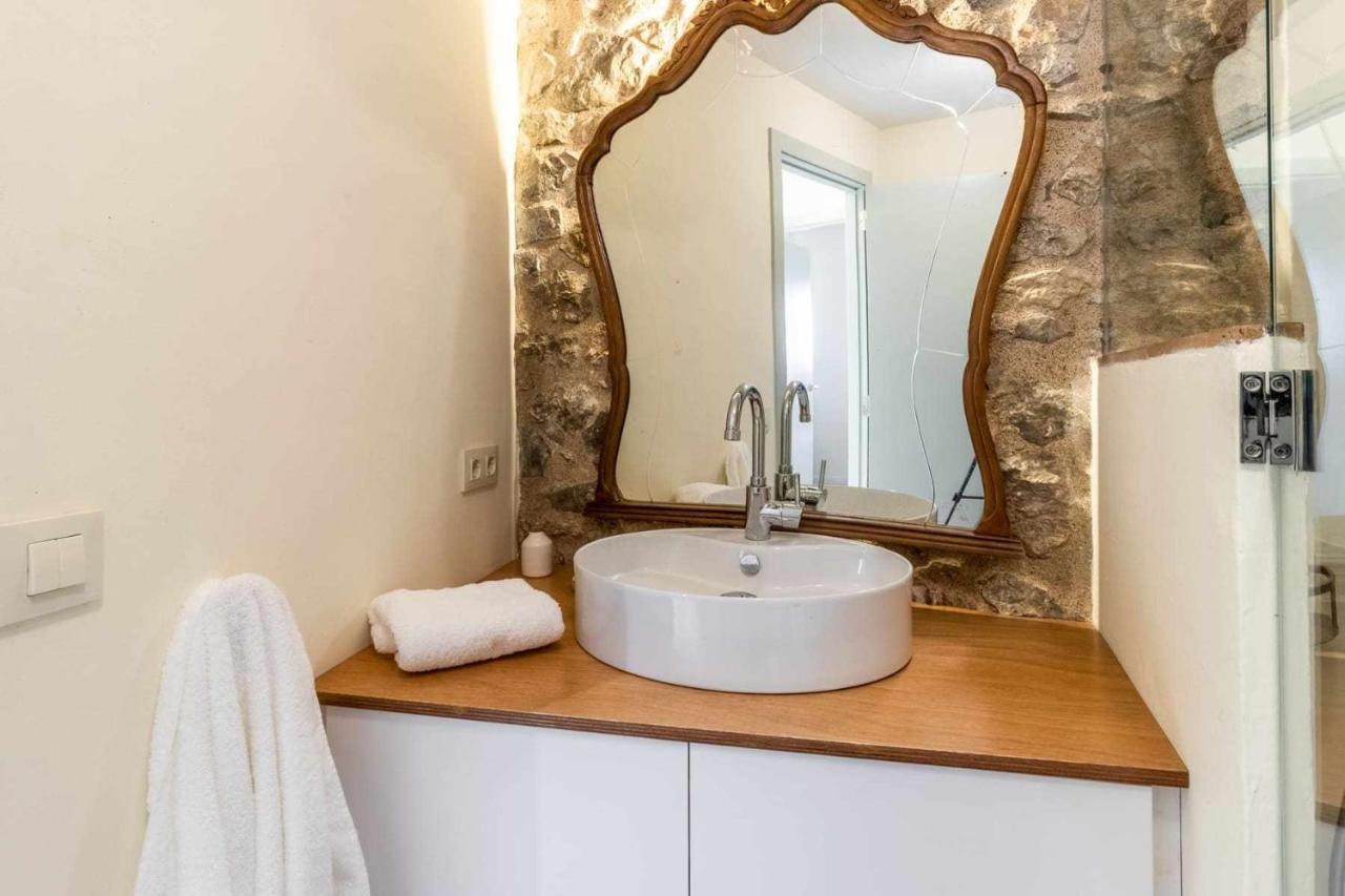 Ocells De Montgri Apartamento Rural En El Emporda Sobrestany 외부 사진
