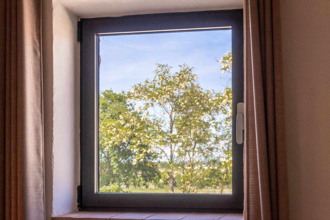 Ocells De Montgri Apartamento Rural En El Emporda Sobrestany 외부 사진