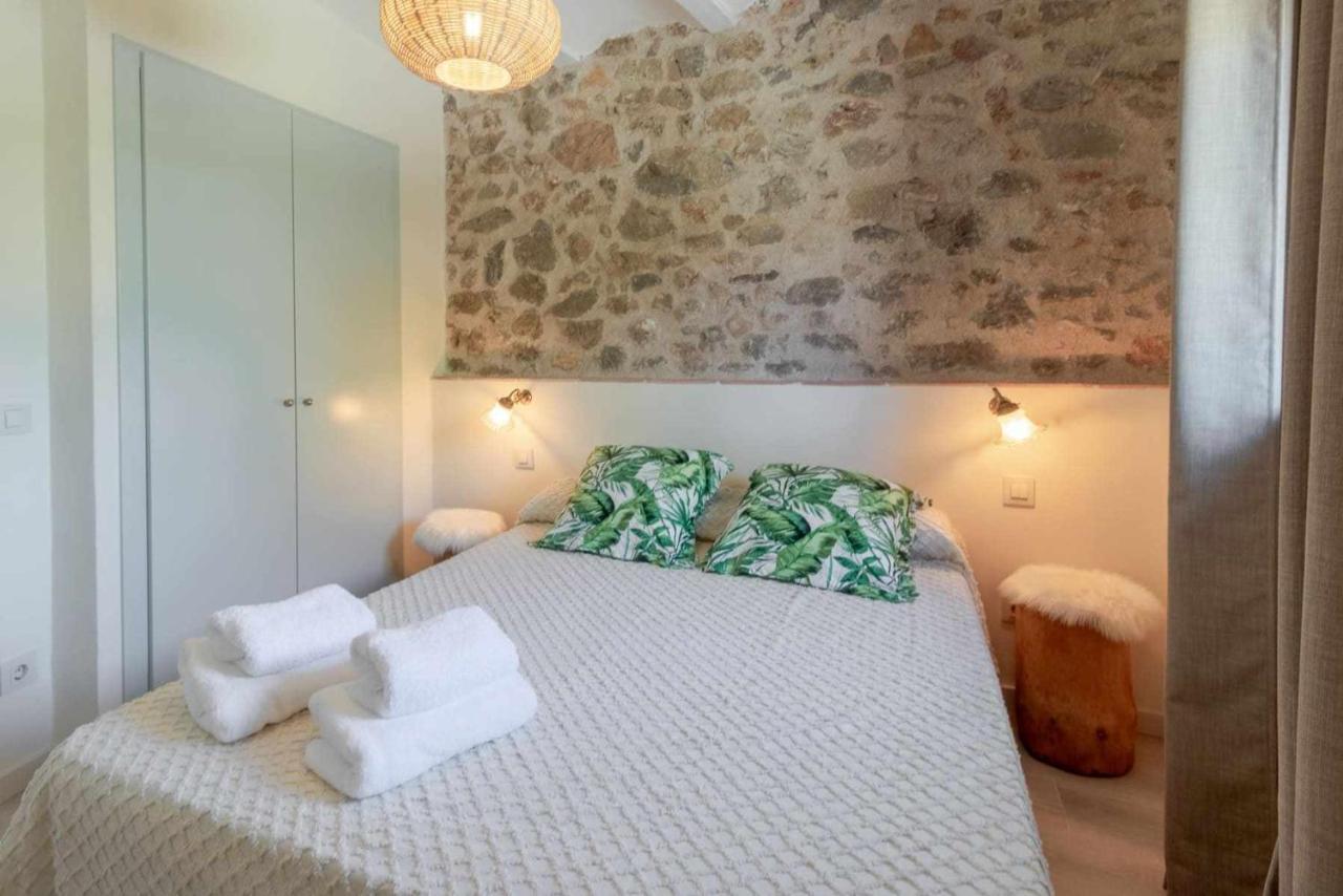 Ocells De Montgri Apartamento Rural En El Emporda Sobrestany 외부 사진