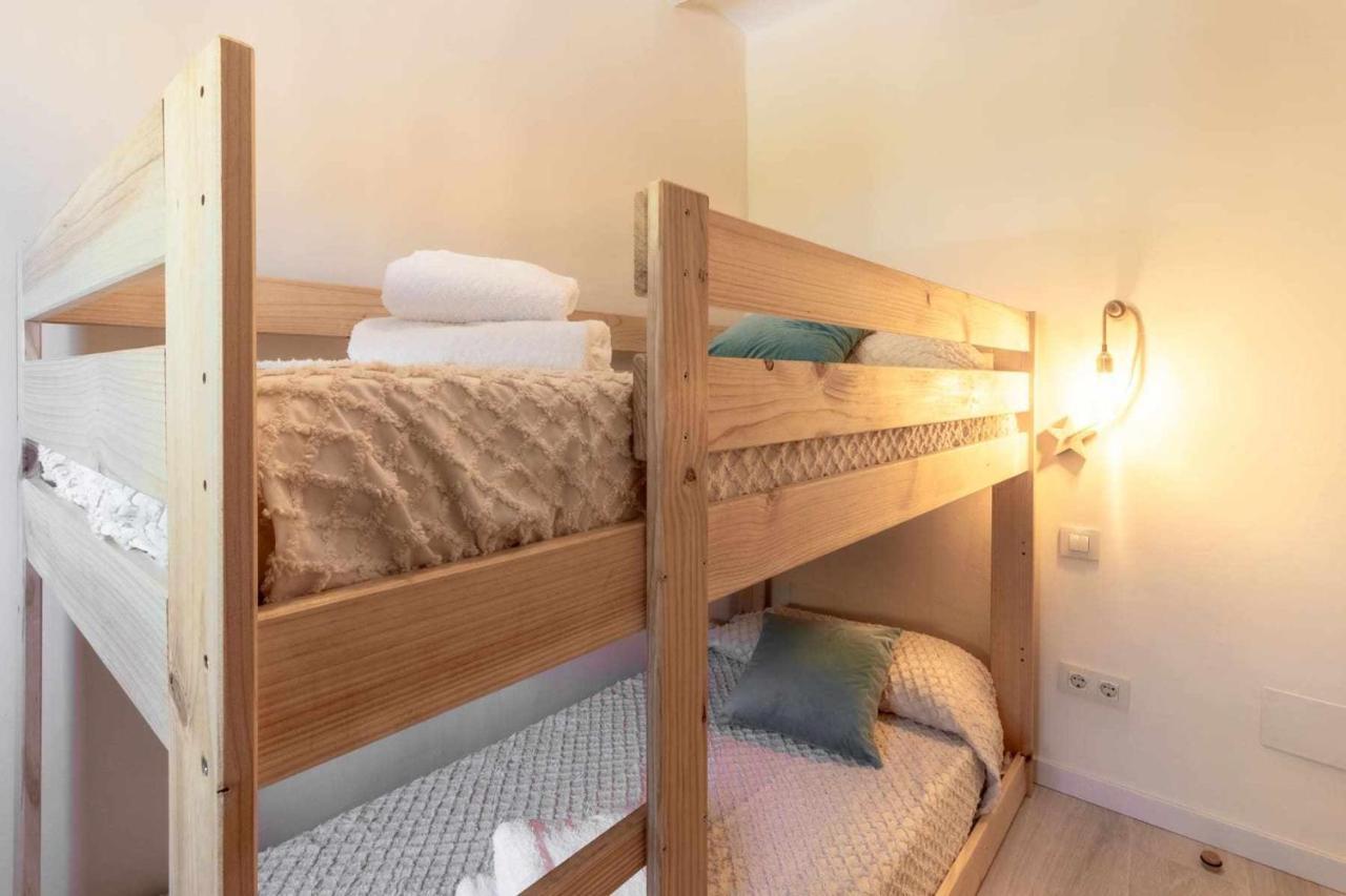 Ocells De Montgri Apartamento Rural En El Emporda Sobrestany 외부 사진