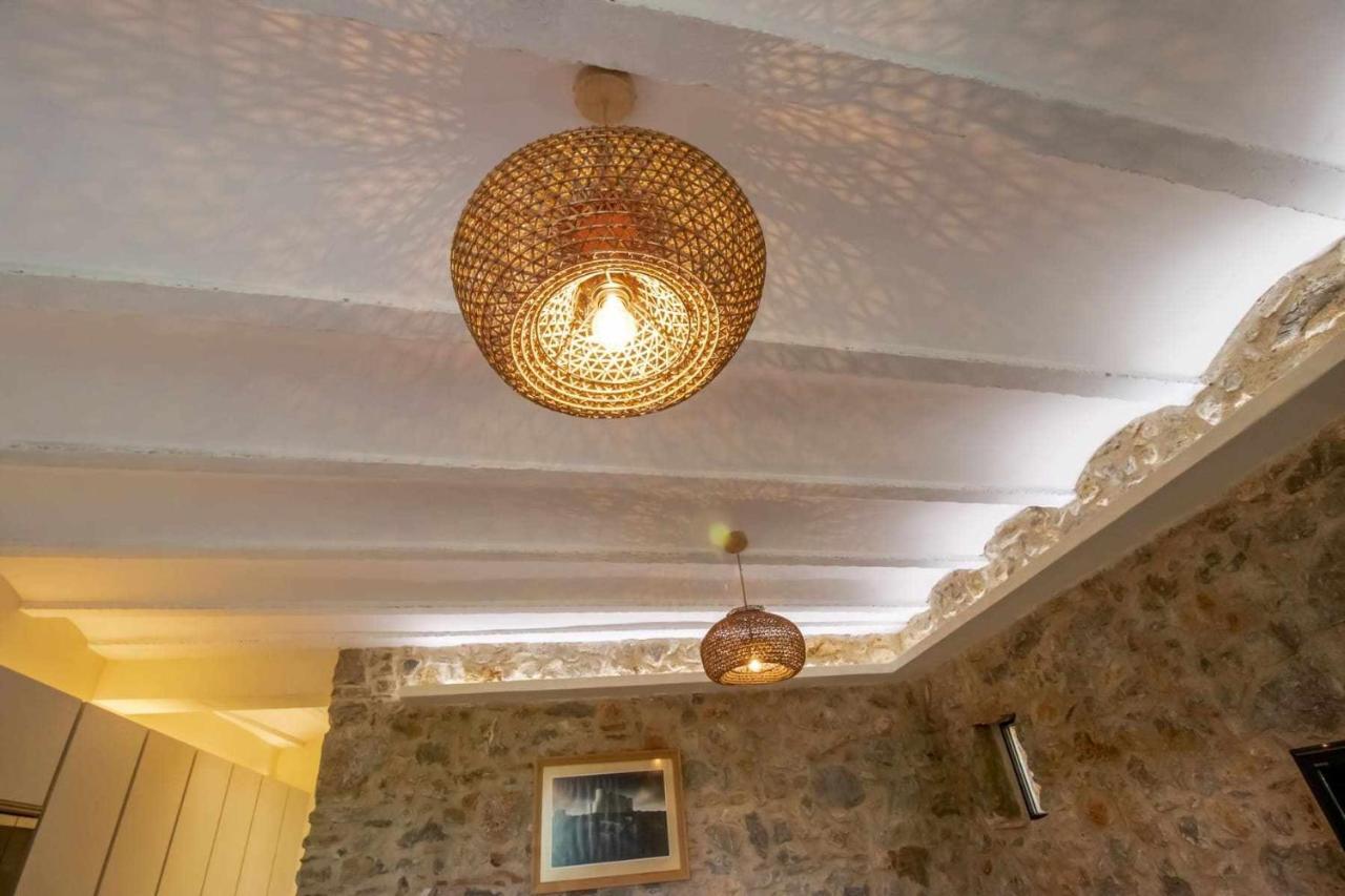Ocells De Montgri Apartamento Rural En El Emporda Sobrestany 외부 사진