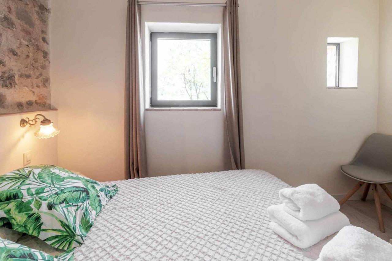 Ocells De Montgri Apartamento Rural En El Emporda Sobrestany 외부 사진