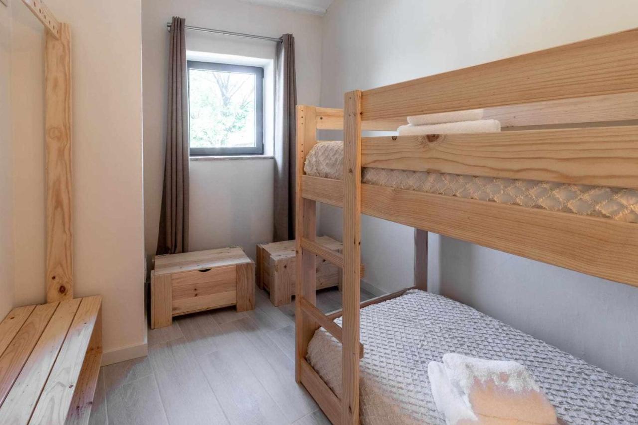 Ocells De Montgri Apartamento Rural En El Emporda Sobrestany 외부 사진
