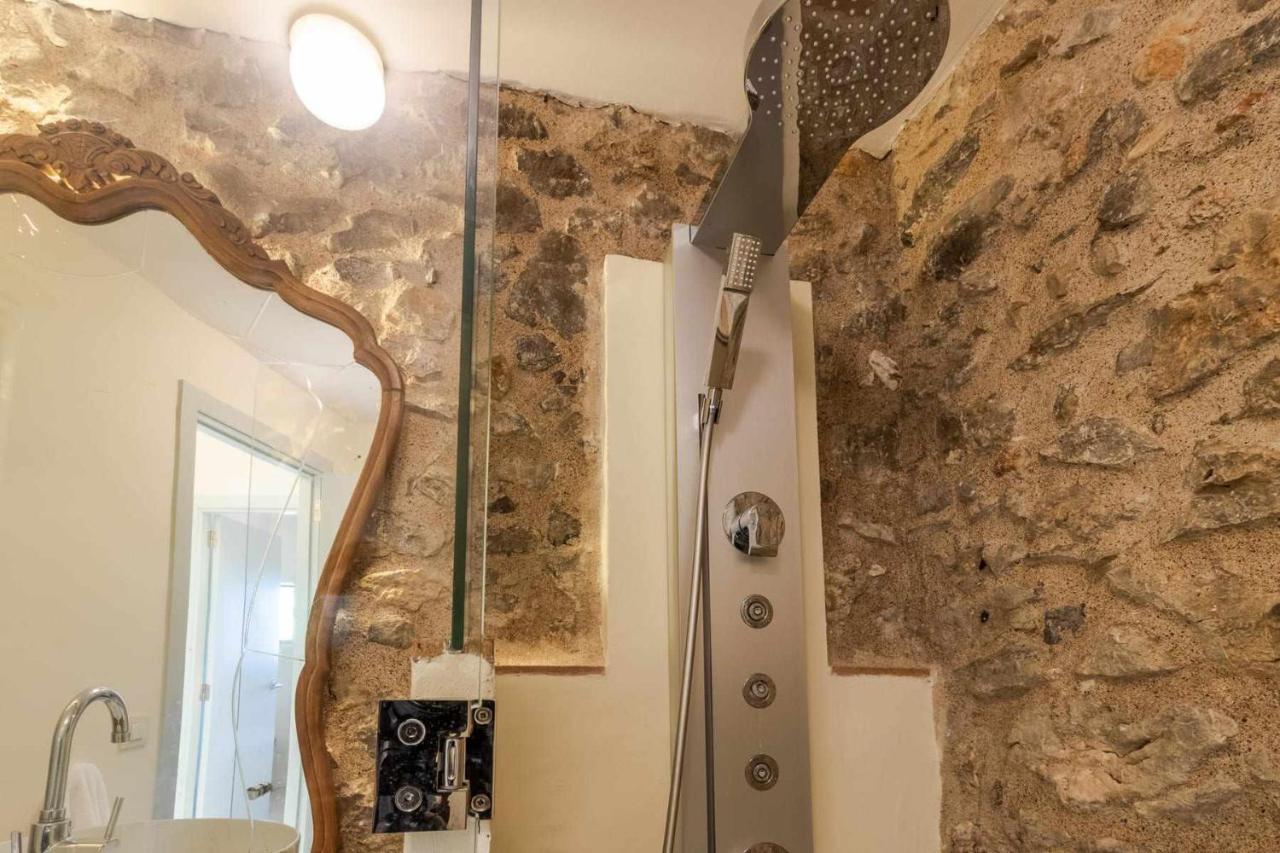 Ocells De Montgri Apartamento Rural En El Emporda Sobrestany 외부 사진